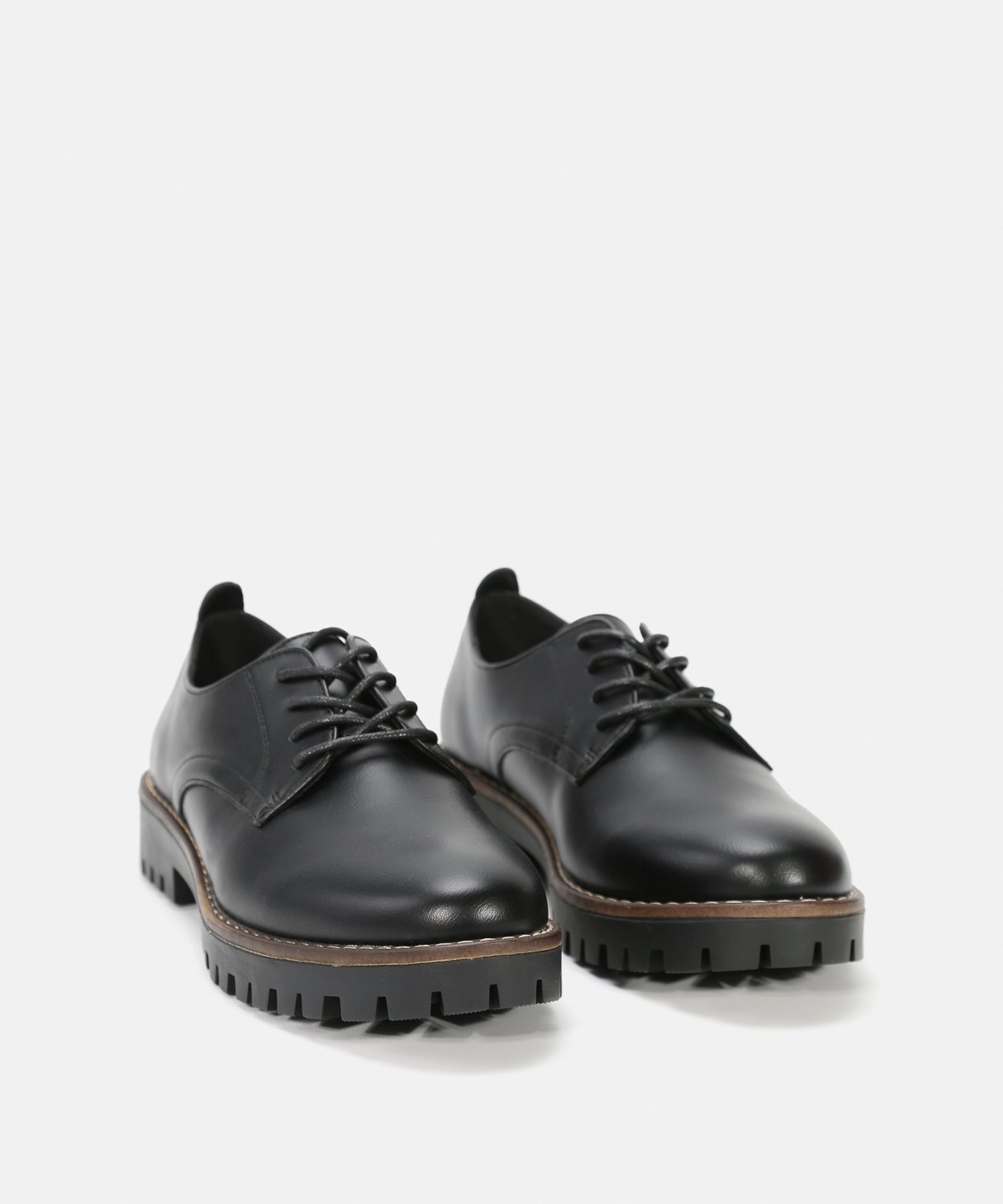 Zapato blucher image number null